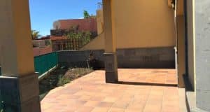 Villa pignorata in vendita a salobre golf zona maspalomas con piscina comunitaria posto auto in garage e giardino privato