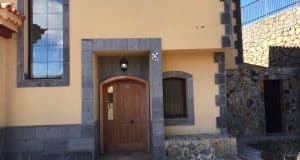 Villa pignorata in vendita a salobre golf zona maspalomas con piscina comunitaria posto auto in garage e giardino privato