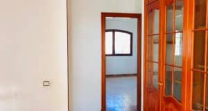 Villa pignorata in vendita a salobre golf zona maspalomas con piscina comunitaria posto auto in garage e giardino privato