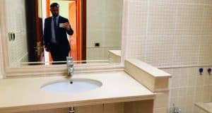 Villa pignorata in vendita a salobre golf zona maspalomas con piscina comunitaria posto auto in garage e giardino privato