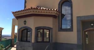 Villa pignorata in vendita a salobre golf zona maspalomas con piscina comunitaria posto auto in garage e giardino privato