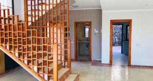Villa pignorata in vendita a salobre golf zona maspalomas con piscina comunitaria posto auto in garage e giardino privato
