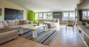 Villa di lusso con piscina privata e giardino in vendita a Maspalomas nella zona di montaña la data in gran canaria isole canarie spagna