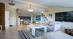 Villa di lusso con piscina privata e giardino in vendita a Maspalomas nella zona di montaña la data in gran canaria isole canarie spagna
