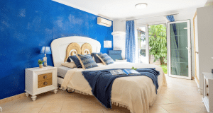 Villa di lusso con piscina privata e giardino in vendita a Maspalomas nella zona di montaña la data in gran canaria isole canarie spagna