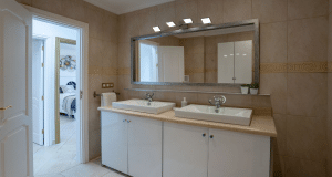 Villa di lusso con piscina privata e giardino in vendita a Maspalomas nella zona di montaña la data in gran canaria isole canarie spagna