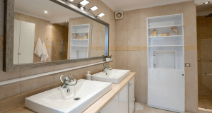 Villa di lusso con piscina privata e giardino in vendita a Maspalomas nella zona di montaña la data in gran canaria isole canarie spagna