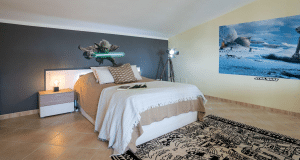 Villa di lusso con piscina privata e giardino in vendita a Maspalomas nella zona di montaña la data in gran canaria isole canarie spagna
