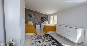 Villa di lusso con piscina privata e giardino in vendita a Maspalomas nella zona di montaña la data in gran canaria isole canarie spagna