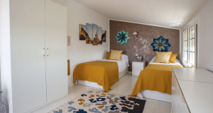 Villa di lusso con piscina privata e giardino in vendita a Maspalomas nella zona di montaña la data in gran canaria isole canarie spagna