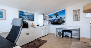 Villa di lusso con piscina privata e giardino in vendita a Maspalomas nella zona di montaña la data in gran canaria isole canarie spagna