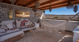 Villa di lusso con piscina privata e giardino in vendita a Maspalomas nella zona di montaña la data in gran canaria isole canarie spagna