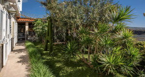 Villa di lusso con piscina privata e giardino in vendita a Maspalomas nella zona di montaña la data in gran canaria isole canarie spagna