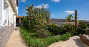 Villa di lusso con piscina privata e giardino in vendita a Maspalomas nella zona di montaña la data in gran canaria isole canarie spagna