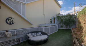 Villa di lusso con piscina privata e giardino in vendita a Maspalomas nella zona di montaña la data in gran canaria isole canarie spagna