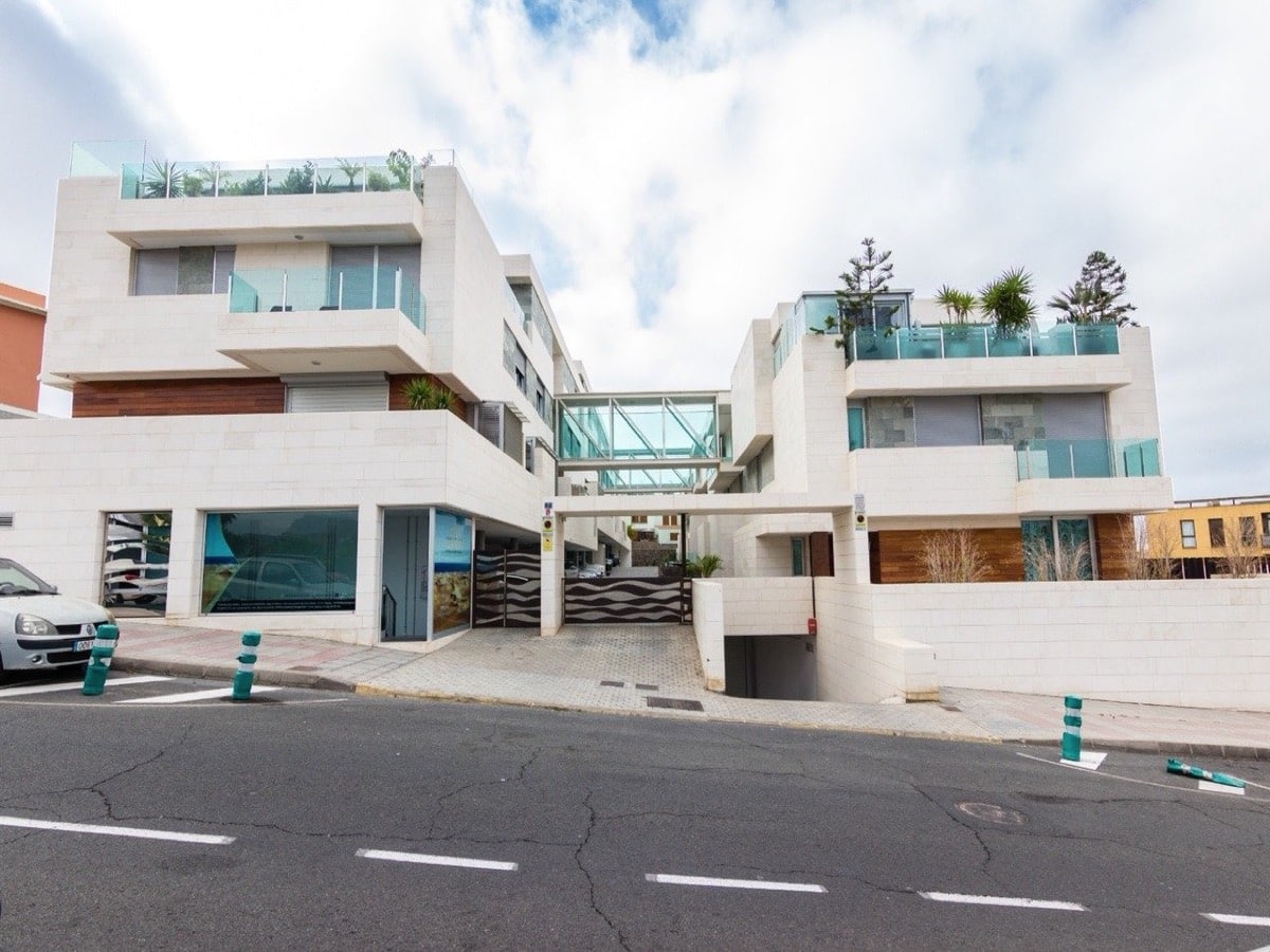 VENDITA CASA A SAN FERNANDO MASPALOMAS Property for sale Gran Canaria