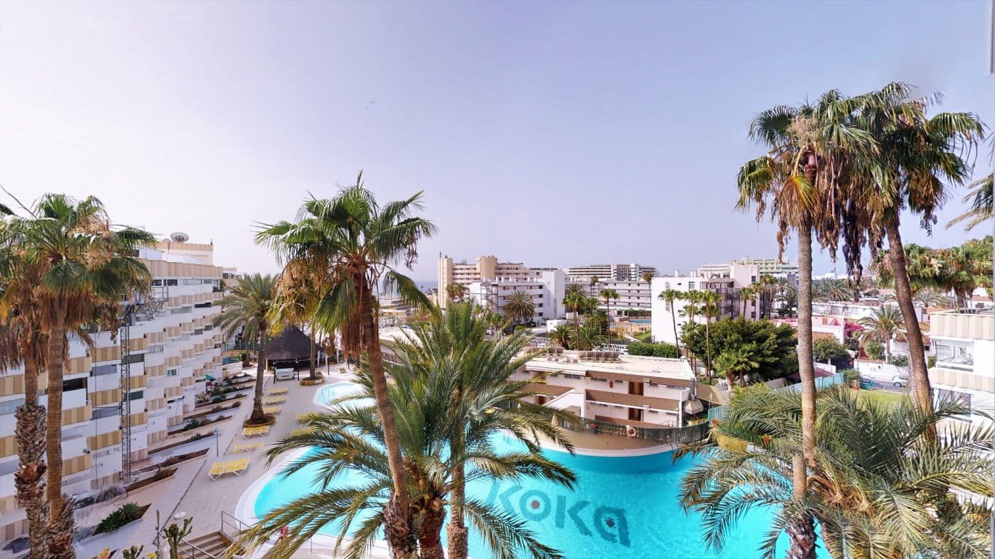 APPARTAMENTO IN AVENIDA DE TENERIFE PLAYA DEL INGLES Property for