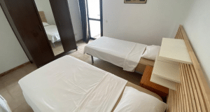 Appartamentoin vendita a playa de ingles con 4 camere 2 bagni cucina ripostiglio e posto auto