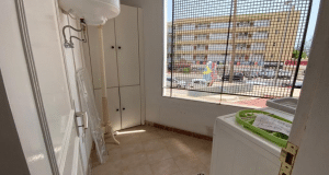 Appartamentoin vendita a playa de ingles con 4 camere 2 bagni cucina ripostiglio e posto auto