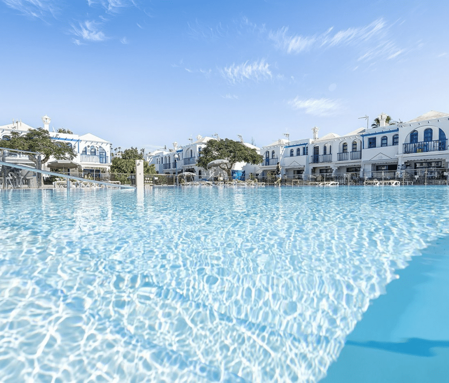 Property for sale Gran Canaria APPARTAMENTI IN GRAN CANARIA ECONOMICI