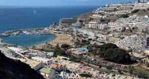 Monolocale in vendita a Puerto Rico in Gran Canaria