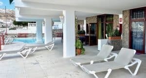 Monolocale in vendita a Puerto Rico in Gran Canaria