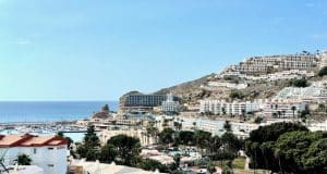 Monolocale in vendita a Puerto Rico in Gran Canaria