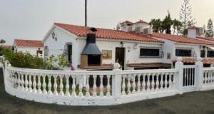 house for sale calle barcellona maspalomas