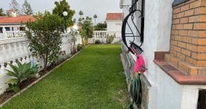 property for sale santa barbara complex maspalomas