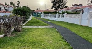house for sale calle barcellona maspalomas