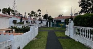 house for sale calle barcellona maspalomas