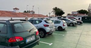 house for sale calle barcellona maspalomas