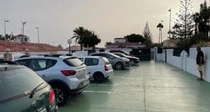 house for sale calle barcellona maspalomas
