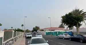house for sale calle barcellona maspalomas