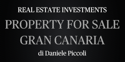 Circolo investitori Gran Canaria Circolo investitori Gran Canaria