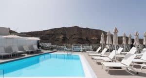hotel in vendita a gran canaria con piscina climatizzata