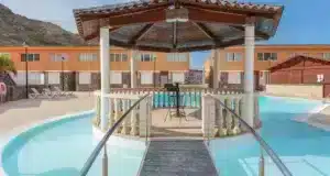 property for sale in tauro gran canaria