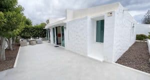 bungalow ristrutturato con 3 camere vicino al jumbo playa del ingles