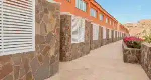 villino in vendita al sud di gran canaria