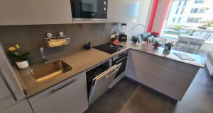 appartamento in vendita nel complesso barbados playa del ingles