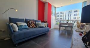 appartamento ristrutturato in vendita in avenida de tirajana 17 playa del ingles
