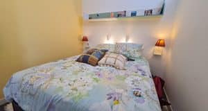 appartamento di due camere in vendita a playa del ingles