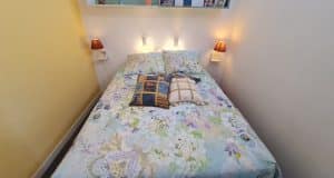 appartamento con due camere in vendita a playa del ingles