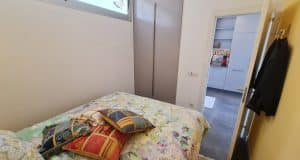 appartamento con due camere in vendita a playa del ingles