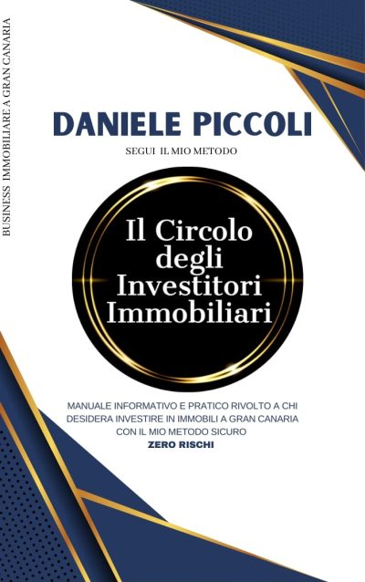 Blue and White Modern Business Book Cover (2)