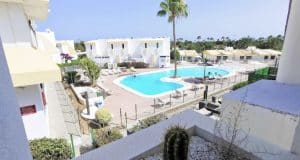venta bungalow gran canaria