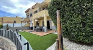 vendita villa sud di gran canaria