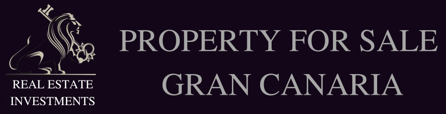 Property for sale Gran Canaria