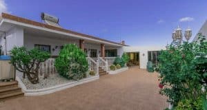 chalet en venta en telde
