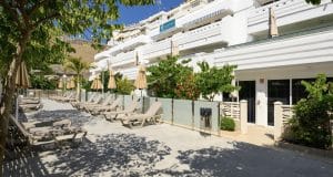 hotel in vendita a gran canaria